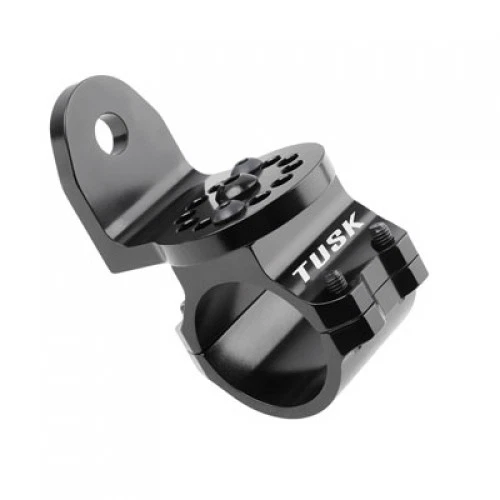 Montaje de bandera ajustable de alta resistencia Tusk 1 3/4"-1 7/8" 194-117-0001 Foto 1 de 1