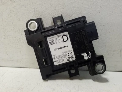 Sensore radar anteriore destro Subaru Impreza VI 2023 angolo cieco cambio corsia 87651VC010 - Immagine 1 di 3