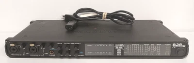 Motu 828 MK2 Firewire Audio Recording Interface - Tested, Fully Functional! - Image 1 of 4