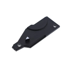 Cable Porter OEM 903370 placa ensambladora pivote izquierdo 557 557 - Imagen 1 de 1