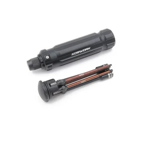 Koswork Quick Release 1/4" Drive Hex Driver Set - KOS13210 - Picture 1 of 1