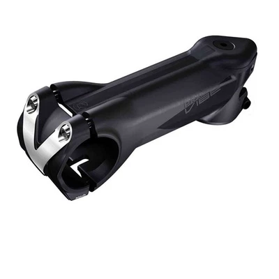 PRO VIBE  Alloy Road Bike Handlebar Stem 31.8mm - 1-1/4" - Black - Image 1 of 2