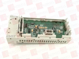 INVENSYS DSC0-04000-000-0-00 / DSC004000000000 (USED) - Picture 1 of 1