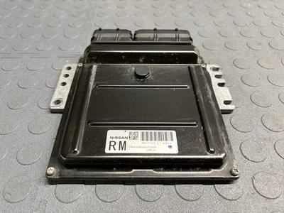 2010 NISSAN FRONTIER XTERRA 4.0L ENGINE CONTROL MODULE ECU ECM PCM MEC77-010 C1 - Image 1 of 4
