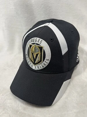 Vegas Golden Knights Adidas NHL Hat L/XL - Image 1 of 4