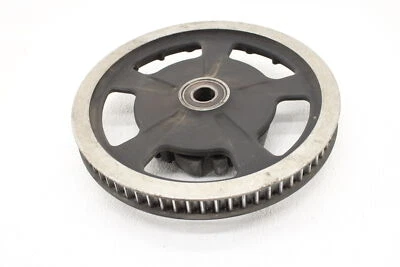 2009-2022 Harley-Davidson Touring Electra Road King Street задний шкив 68T - Изображение 1 из 4