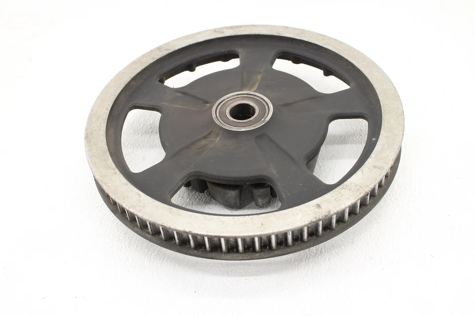 Harley-Davidson Touring Electra Road King Street 2009-2022 polea trasera 68T Foto 1 de 4