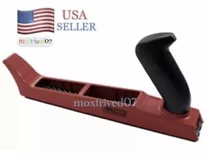 Hand Surform File Rasp Blade Plane Body Wood Work Tool Planer Bondo Shaver Tool - Picture 1 of 7