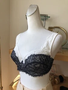Sujetador Intimissimi talla 34 C con cable multicolor - Imagen 1 de 5