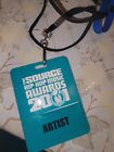 The Source Hip-Hop Music Awards 2001 [PA] by Various Artists Outkast Artist Pass