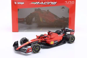 Charles Leclerc Ferrari SF-23 #16 Formel 1 2023 1:18 Bburago - Bild 1 von 1