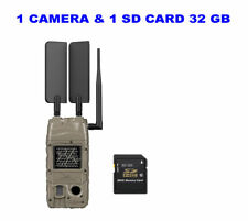 Cuddeback Cudde Back G-5109 Game Camera With SD 32 GB Card