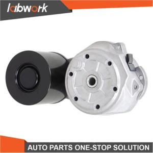 Labwork Belt Tensioner Assembly 4299091 3691282 For Cummins ISX QSX - Picture 1 of 10