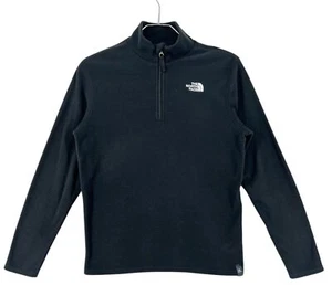 The North Face Kid's Boy's Polartec Fleece Jacket Size XL - Picture 1 of 11