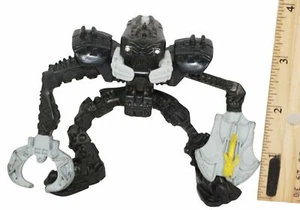 LEGO vintage mcdonalds happy meal toys BIONICLE BARRAKI MANTAX (No:2) (A/7/3) - Picture 1 of 2