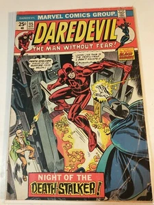 Daredevil #115 Wolverine Hulk 181 Anzeige 1974 Marvel Comics - Bild 1 von 10