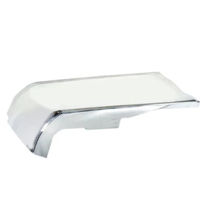 Labwork Chrome Rear Bumper End Cap For 2015-2019 2020 Ford F150 Pickup Right RH - Picture 1 of 13