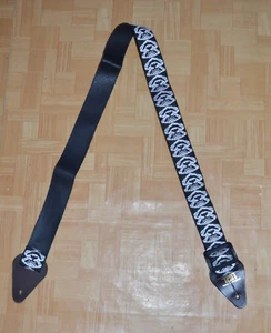 TGI Guitar Adjustble Sling Strap NEW - Picture 1 of 2