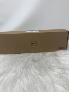 NEW DELL Pro Wireless Keyboard & Mouse Combo CN-08JPPH-LO-300 - Picture 1 of 4