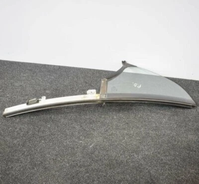 SMART CITY-COUPE 450 Türfenster vorne rechts 43R-00048 0000558 0.70 Petrol 2004 - Bild 1 von 4