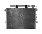 Klimakühler Aluminium Voll für Mercedes CLS C219 S211 Vf211 W211 02-10