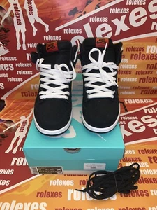 Nike SB Dunk High Truck It UK10 - Picture 1 of 6