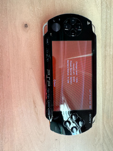 PSP Custom Firmware Guide For All Models 2023 - pspunk