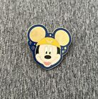 Disney Dlr Mickey Mouse Golden Ear Mystery Limited Edition Pin