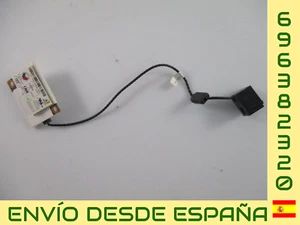 MODEM + CABLE TOSHIBA L300D-22K ORIGINAL - Imagen 1 de 1