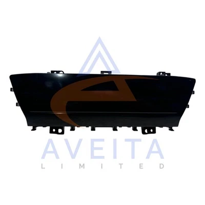 HONDA Hr-v RU 2016 1.5 L15BY Heater Climate Control Panel T8KE6 - Image 1 of 4