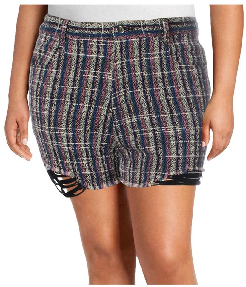 Pantalones cortos informales para caminar IRO para mujer Foto 1 de 1