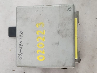 Chassis ECM ABS Under Right Hand Dash 6 Cylinder Fits 98 MAZDA MILLENIA 3794490 - Image 1 of 4