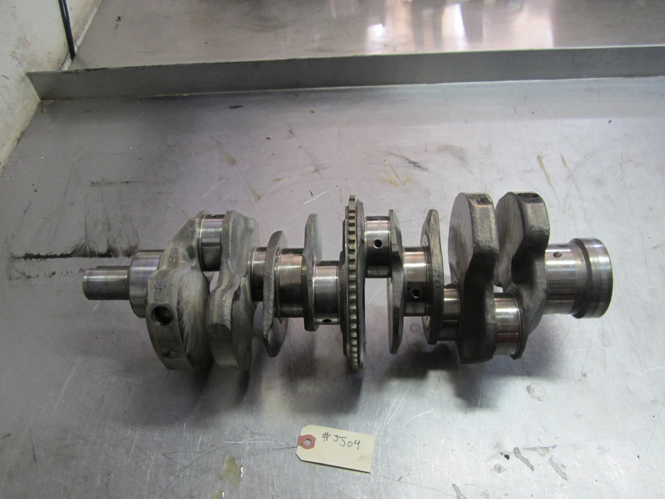 Cigüeñal estándar para Chevrolet Uplander 3.9 06-07 Foto 1 de 4