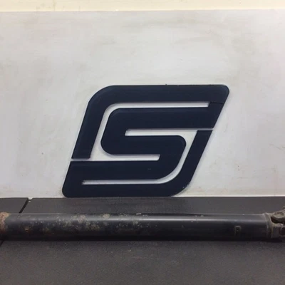 Subaru SVX 1997 - eje de transmisión trasero Foto 1 de 4