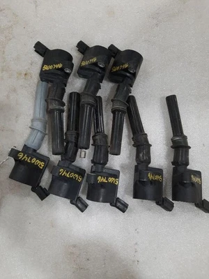 Ignition Coil/Coils/Igniter 2010  Ford Van 350 Superduty Sku#4268667 - Image 1 of 4