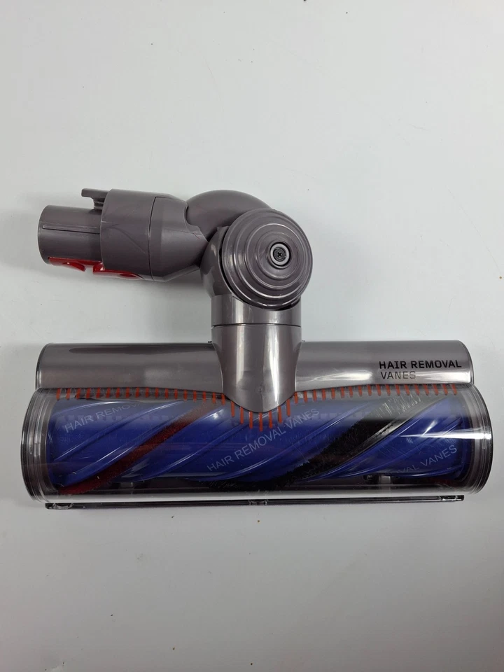 Cepillo de depilación Dyson V12 Detect SV30 SV46 Motorizado Torque Drive Head - Nuevo Foto 1 de 1