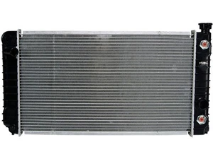 For 1988-1994 Chevrolet S10 Blazer Radiator 34641XCQW 1992 1989 1990 1991 1993 - Picture 1 of 2