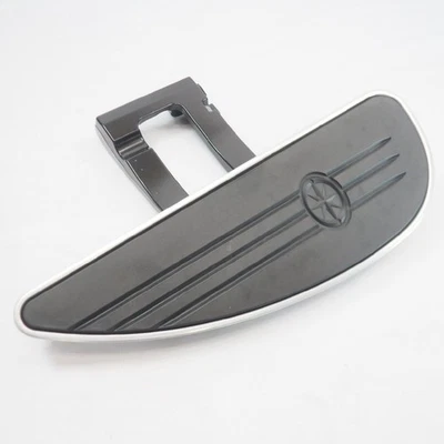 Yamaha XV1900 Roadliner OEM tablas de piso soportes de paso XV1900A 1CR Midnight Star Foto 1 de 4