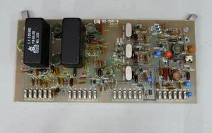 CARRIER GEN/ XTAL FILTER BOARD 85-1581-6 for HEATHKIT SB-104A - Zdjęcie 1 z 1