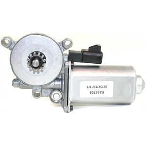 For Oldsmobile Intrigue Window Motor 1998-2002 Driver Side GM1356110 | 88987649 - Picture 1 of 6