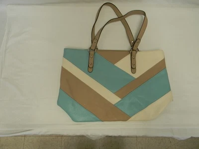 Charming Charlie multicolored shoulder bag - Image 1 of 4