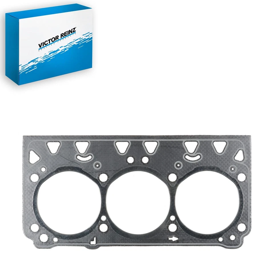 Junta de culata de motor Victor Reinz izquierda para Chevrolet Lumina 1998-99 3,8 L Foto 1 de 1