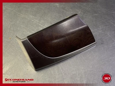 2013-2015 LEXUS GS350 GS450H DASH DASHBOARD LEFT DRIVER MOLDING TRIM OEM - Image 1 of 4