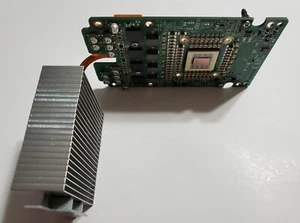 Apple Power Mac G5 A1047 CPU 1.6 GB Processor SG 630-6421/ T6447 KC415016PQZXB - Picture 1 of 12