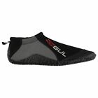 Gul Mens Wetsuit Booties Adults Pattern Stretch
