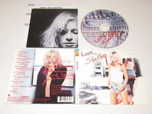 Shelby Lynne ‎– Love, Shelby / Island Records ‎– 314 586 436-2 CD ALBUM DIGIPAK - Bild 1 von 3