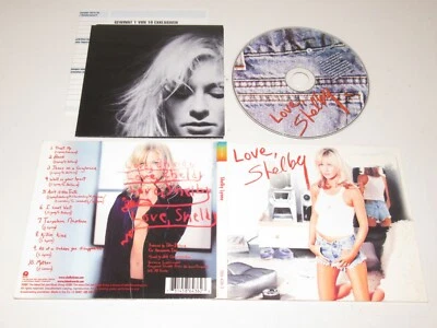 Shelby Lynne ‎– Love, Shelby / Island Records ‎– 314 586 436-2 CD ALBUM DIGIPAK - Bild 1 von 3