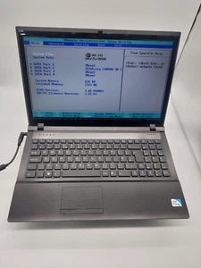RM NoteBook 220 15.6" Laptop Intel Pentium Dual Core P6200 2.1GHz 5251J - Picture 1 of 5