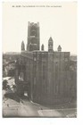 81  ALBI  LA CATHEDRALE SAINTE CECILE