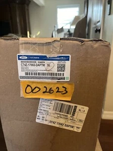 OEM NEW!Right Side Heated Mirror w/Memory 11-14 Ford Edge CT4Z-17682-DAPTM *BVD* - Bild 1 von 9